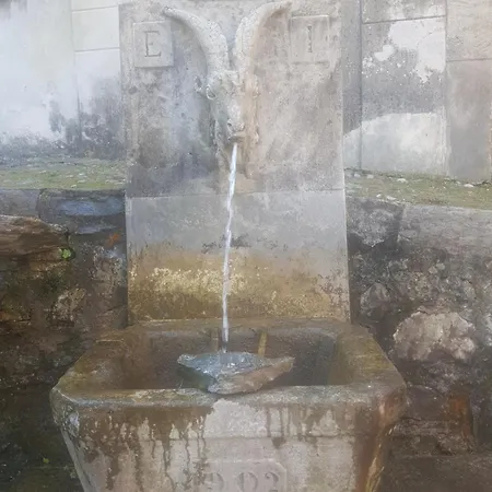 La Corte Del Poeta 3* Arcumeggia